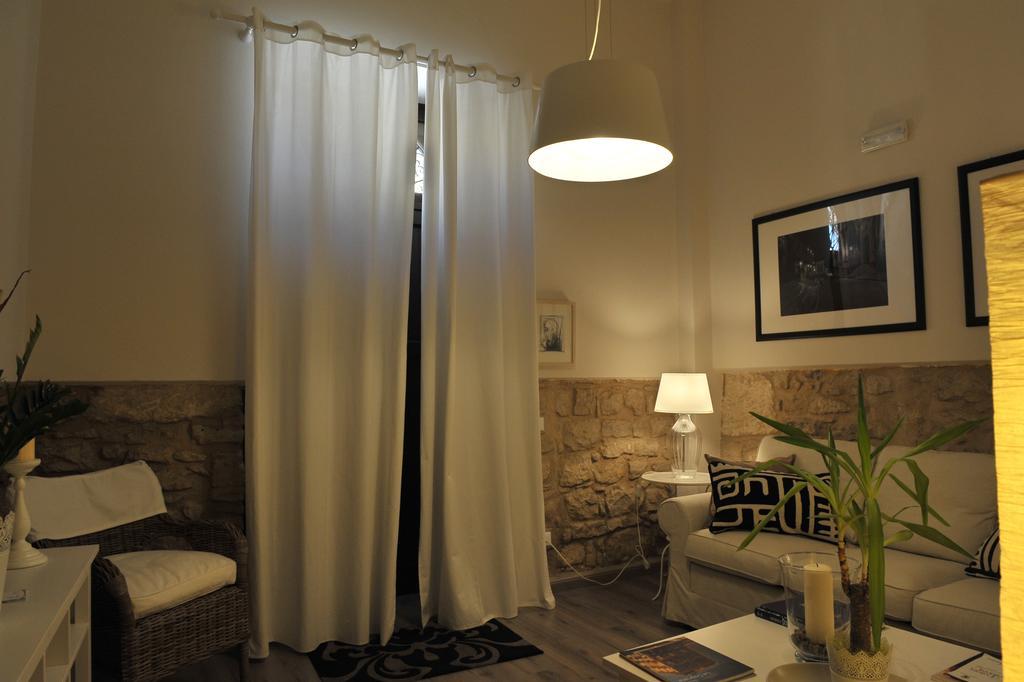 B&B Al Teatro Comiso Cameră foto
